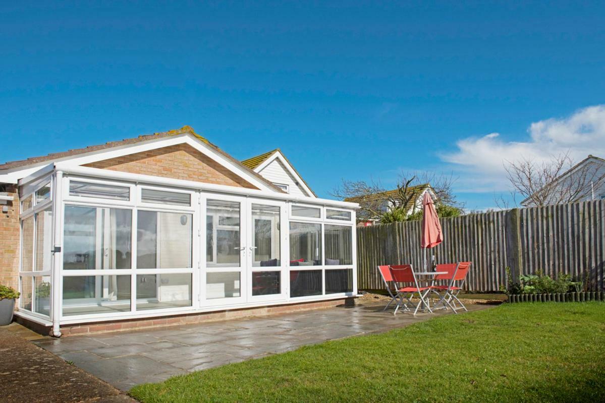 Mae'S Lodge Birchington-on-Sea Eksteriør bilde
